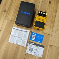 BOSS OS-2 OverDrive Distortion_9
