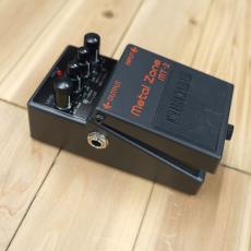 BOSS MT-2 Metal Zone_6