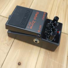 BOSS MT-2 Metal Zone_7