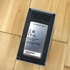 BOSS MT-2 Metal Zone_8