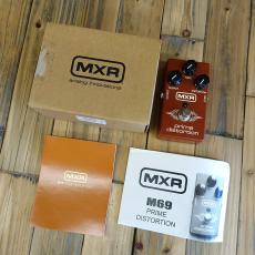 MXR M69_8