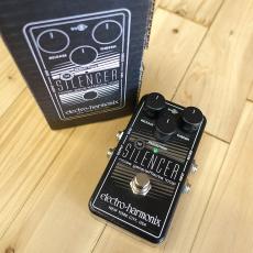 Electro-Harmonix SILENCER noise gate/effects loop