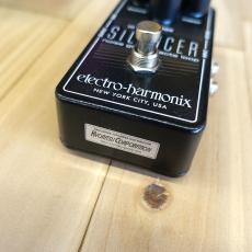 Electro-Harmonix SILENCER noise gate/effects loop_3