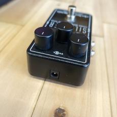 Electro-Harmonix SILENCER noise gate/effects loop_4