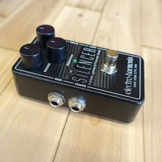 Electro-Harmonix SILENCER noise gate/effects loop_5