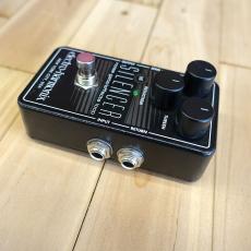 Electro-Harmonix SILENCER noise gate/effects loop_6