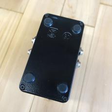 Electro-Harmonix SILENCER noise gate/effects loop_7