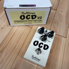 Fulltone OCD V2 / Overdrive