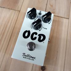 Fulltone OCD V2 / Overdrive_2