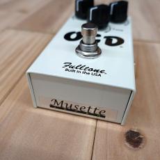 Fulltone OCD V2 / Overdrive_3