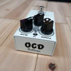 Fulltone OCD V2 / Overdrive_4