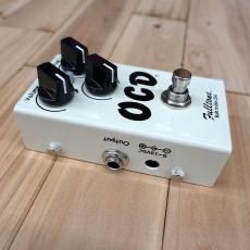 Fulltone OCD V2 / Overdrive_5