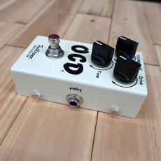 Fulltone OCD V2 / Overdrive_6