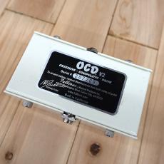 Fulltone OCD V2 / Overdrive_7