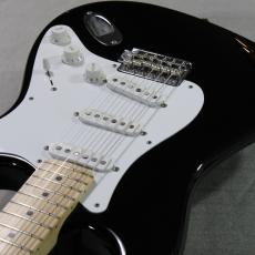 Fender 【ご委託品】Eric Clapton Stratocaster "BLACKIE"【3.65kg】_2