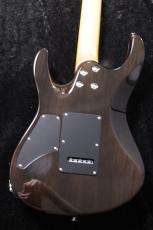 Suhr JE-Line Modern Plus Ash/PF "Trans Teal" Gross  #86682【3.40kg】_7