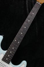 Suhr Classic S Antique RS "Sonic Blue" Light Aged  #86788【3.47kg】【色濃指板】_2