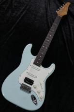 Suhr Classic S Antique RS "Sonic Blue" Light Aged  #86788【3.47kg】【色濃指板】_4
