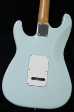 Suhr Classic S Antique RS "Sonic Blue" Light Aged  #86788【3.47kg】【色濃指板】_5