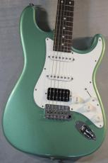 Suhr Core-Line Classic S Plus "Cactus Green Metallic" #86586【3.60kg】【待望の入荷】