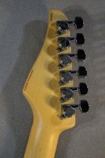 Suhr Core-Line Classic S Plus "Cactus Green Metallic" #86586【3.60kg】【待望の入荷】_9
