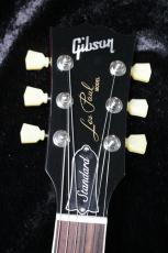 Gibson Les Paul Standard '50s Custom Shop Top -Heritage Chery Sunburst-【4.02kg/軽量個体】_3