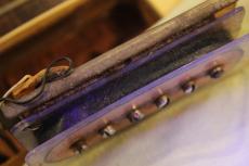 Gibson 1968 Les Paul Standard Gold Top【4.60kg】【クリアボビンP-90】【お客様ご委託品】_5