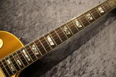 Gibson 1968 Les Paul Standard Gold Top【4.60kg】【クリアボビンP-90】【お客様ご委託品】_9
