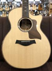 Taylor 814ce Next Generation  S/N 1206106080【ABCトリートメント】_2