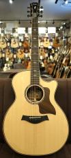 Taylor 814ce Next Generation  S/N 1206106080【ABCトリートメント】_3