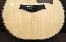 Taylor 814ce Next Generation  S/N 1206106080【ABCトリートメント】_5