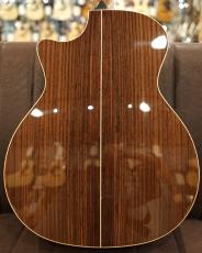 Taylor 814ce Next Generation  S/N 1206106080【ABCトリートメント】_6