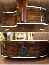 Taylor 814ce Next Generation  S/N 1206106080【ABCトリートメント】_9