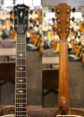Taylor 814ce Next Generation  S/N 1206106080【ABCトリートメント】_11