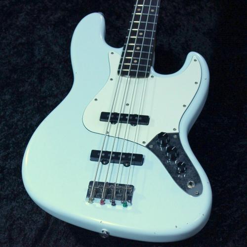 Black Smoker Trad Master Series BETA-J4 -Sonic Blue/Medium Aged- #26I36【3.73kg】