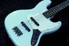 Black Smoker Trad Master Series BETA-J4 -Sonic Blue/Medium Aged- #26I36【3.73kg】_2