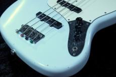 Black Smoker Trad Master Series BETA-J4 -Sonic Blue/Medium Aged- #26I36【3.73kg】_3