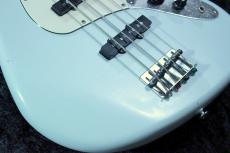 Black Smoker Trad Master Series BETA-J4 -Sonic Blue/Medium Aged- #26I36【3.73kg】_4