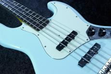 Black Smoker Trad Master Series BETA-J4 -Sonic Blue/Medium Aged- #26I36【3.73kg】_5