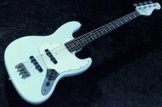 Black Smoker Trad Master Series BETA-J4 -Sonic Blue/Medium Aged- #26I36【3.73kg】_6