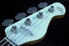 Black Smoker Trad Master Series BETA-J4 -Sonic Blue/Medium Aged- #26I36【3.73kg】_8