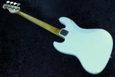 Black Smoker Trad Master Series BETA-J4 -Sonic Blue/Medium Aged- #26I36【3.73kg】_9