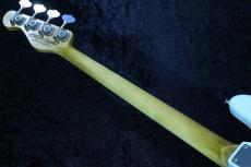 Black Smoker Trad Master Series BETA-J4 -Sonic Blue/Medium Aged- #26I36【3.73kg】_11