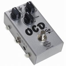 Fulltone 【100台限定カラー!】Silver Limited Edition OCD GE【一台のみ入荷/即納可能】【送料無料】_2