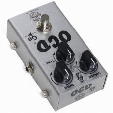 Fulltone 【100台限定カラー!】Silver Limited Edition OCD GE【一台のみ入荷/即納可能】【送料無料】_3