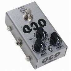 Fulltone 【100台限定カラー!】Silver Limited Edition OCD V2【一台のみ入荷/即納可能】【送料無料】_3