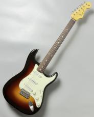 Vanzandt STV-R2 Faded Wide Lim 3TS #10381 【Fullertone PU搭載】【枯れ感のあるサウンド】【極薄オールラッカー】_2