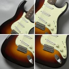 Vanzandt STV-R2 Faded Wide Lim 3TS #10381 【Fullertone PU搭載】【枯れ感のあるサウンド】【極薄オールラッカー】_4