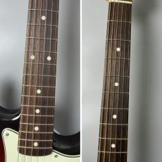 Vanzandt STV-R2 Faded Wide Lim 3TS #10381 【Fullertone PU搭載】【枯れ感のあるサウンド】【極薄オールラッカー】_5