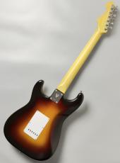 Vanzandt STV-R2 Faded Wide Lim 3TS #10381 【Fullertone PU搭載】【枯れ感のあるサウンド】【極薄オールラッカー】_7